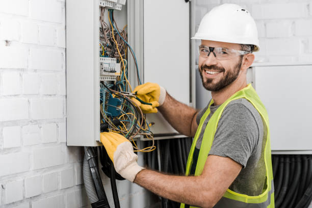 Best Electrical Contractors for Businesses  in Milan, TN