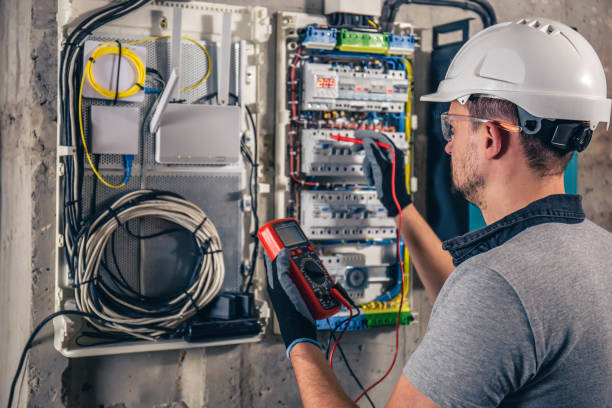 Best Licensed Electrician  in Milan, TN