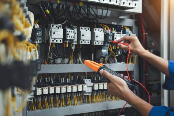 Best Emergency Electrical Repair  in Milan, TN