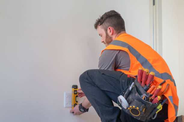Best Local Electrician Companies  in Milan, TN