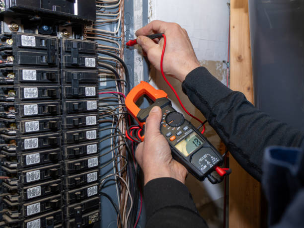 Best Emergency Electrician Near Me  in Milan, TN