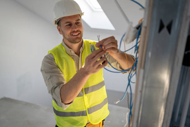 Best Home Electrical Repair  in Milan, TN
